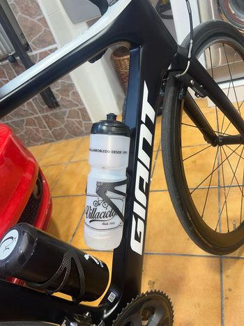 Used Giant Propel Shimano Ultegra Di2 2019 Road & Gravel, Black — image 6 of 14