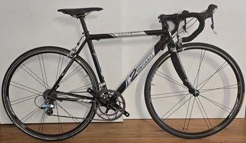 Gebrauchtes 2 Danger Equipe Pro 2011 Road & Gravel