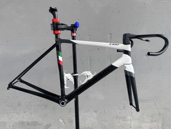 Used Colnago C68 Raod 2024 Frameset 2024 Road & Gravel