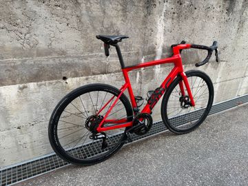 Tweedehands BMC Teammachine SLR 01 MOD 2023 Frameset 2023 Road & Gravel — afbeelding 2 van 4