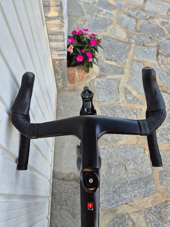 CUBE AGREE C:62 SLT Disc 2019 2019 Road & Gravel d'occasion — image 6 sur 10