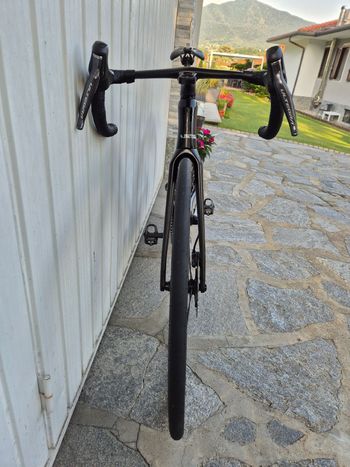 CUBE AGREE C:62 SLT Disc 2019 2019 Road & Gravel d'occasion — image 9 sur 10