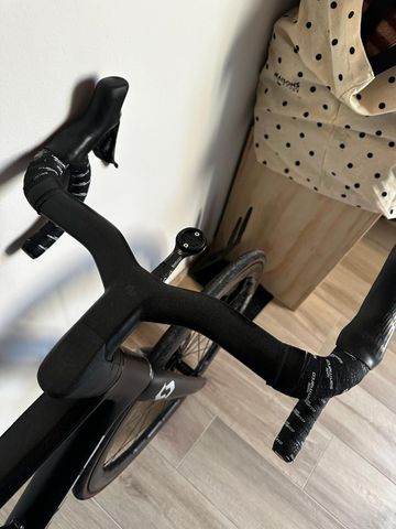 Tweedehands Scott Addict RC Shimano Ultegra Di2 (12 Speed) 2023 Road & Gravel — afbeelding 2 van 5