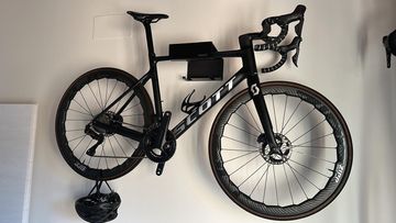 Tweedehands Scott Addict RC Shimano Ultegra Di2 (12 Speed) 2023 Road & Gravel — afbeelding 1 van 5