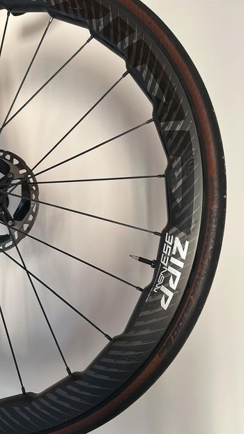 Used Scott Addict RC Shimano Ultegra Di2 (12 Speed) 2023 Road & Gravel, Black — image 3 of 5