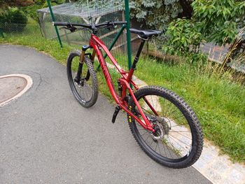 Used Canyon Spectral AL 8.0 2016 2016 Mountainbike, Red — image 3 of 15