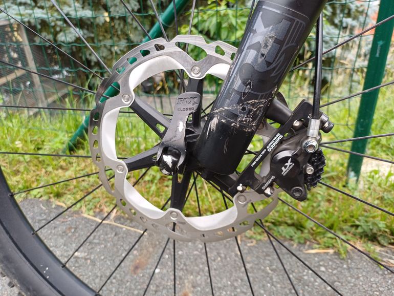 Used Canyon Spectral AL 8.0 2016 2016 Mountainbike, Red — image 8 of 15