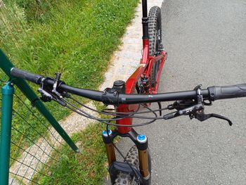 Used Canyon Spectral AL 8.0 2016 2016 Mountainbike, Red — image 14 of 15