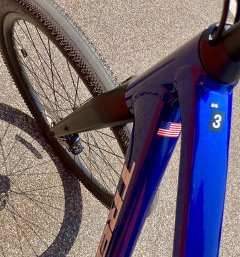 Použité Trek Dual Sport 3 Gen 5 2023 2023 Urban — obrázek 5 z 5
