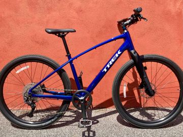 Used Trek Dual Sport 3 Gen 5 2023 2023 Urban & Touring