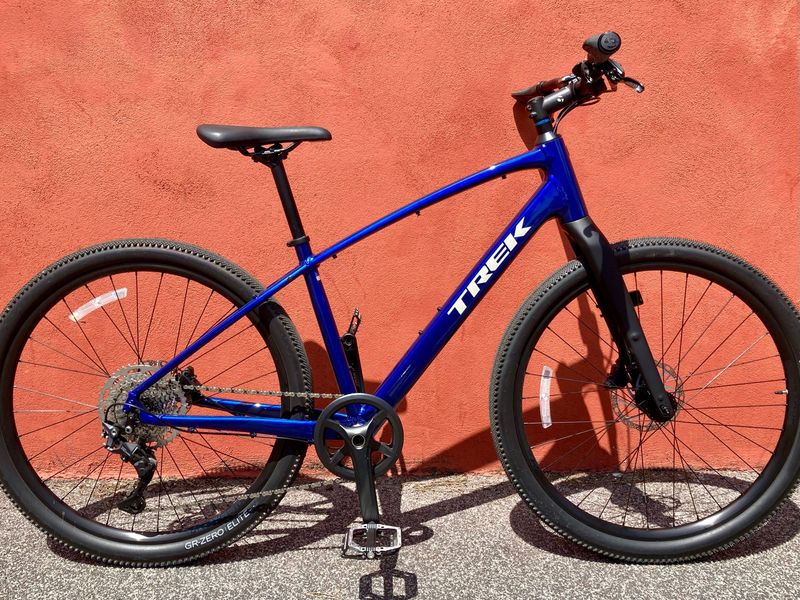 Used Trek Dual Sport 3 Gen 5 2023 2023 Urban & Touring