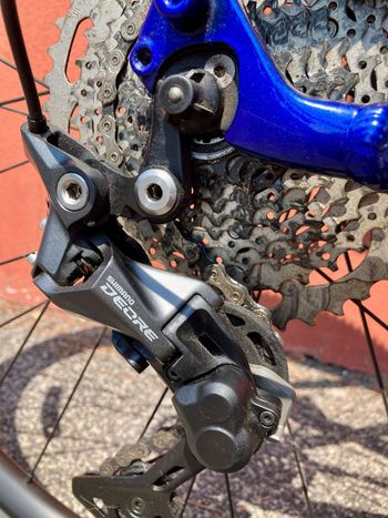 Brugt Trek Dual Sport 3 Gen 5 2023 2023 Urban — billede 3 af 4