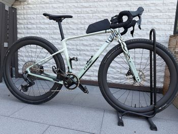 Used CUBE NUROAD C:62, EX 2025 2025 Road & Gravel
