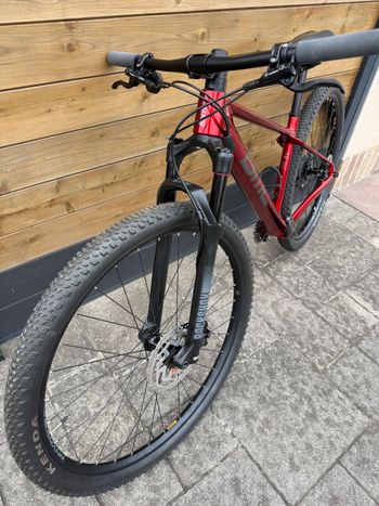 Used BMC Twostroke 01 FOUR 2023 2023 MTB