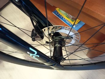 BIANCHI OLTRE RC REPARTO CORSE EDICIÓN LIMITADA 140 TH ANIVERSARIO CUADRO 001 EXCLUSIVO TOPE GAMA ZIPP Custom Shimano Ultegra Di2 2026 Road & Gravel d'occasion — image 4 sur 26