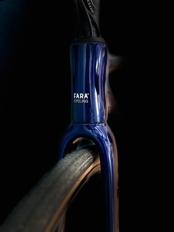 Używany Fara F/All-Road Shimano Ultegra 2022 Road & Gravel