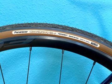 Fara F/All-Road Shimano Ultegra 2022 Road & Gravel de segunda mano, Azul — imagen 12 de 21