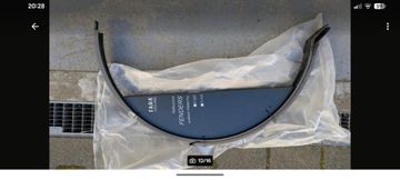 Fara F/All-Road Shimano Ultegra 2022 Road & Gravel de segunda mano, Azul — imagen 18 de 21