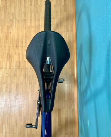 Fara F/All-Road Shimano Ultegra 2022 Road & Gravel de segunda mano, Azul — imagen 15 de 21