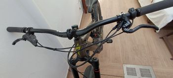 Použité Specialized Turbo Kenevo Comp 2021 2021 Mountainbike — obrázek 8 z 8