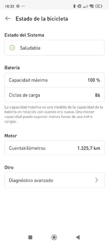 Použité Specialized Turbo Kenevo Comp 2021 2021 Mountainbike — obrázek 7 z 8