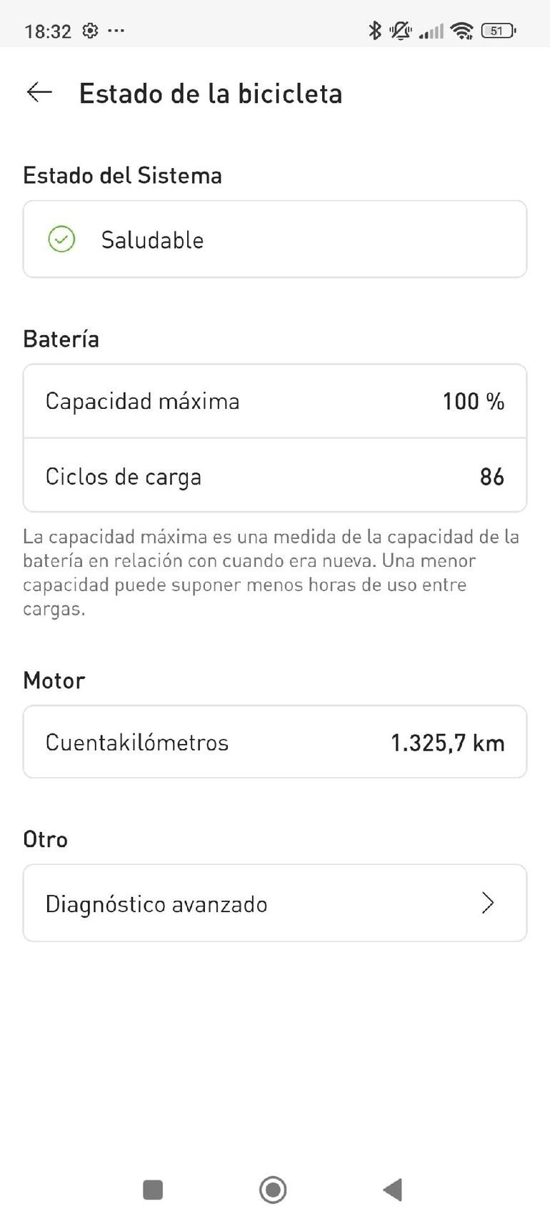Použité Specialized Turbo Kenevo Comp 2021 2021 Mountainbike — obrázek 7 z 8