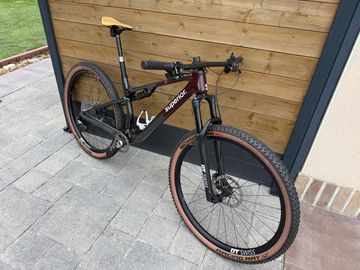 SUPERIOR BIKES Xf Team 9.9 2026 Mountainbike usato, Nero — immagine 3 di 8