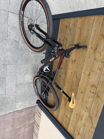 SUPERIOR BIKES Xf Team 9.9 2026 Mountainbike usato, Nero — immagine 4 di 8
