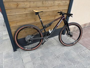 SUPERIOR BIKES Xf Team 9.9 2026 Mountainbike usato, Nero — immagine 7 di 8