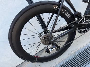 Käytetty Cannondale SuperSix EVO Hi-MOD 1 2026 2026 Road & Gravel — kuva 3 / 6