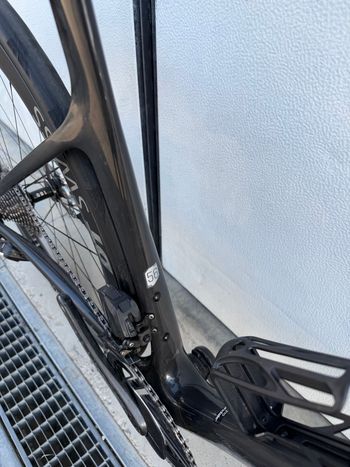 Käytetty Cannondale SuperSix EVO Hi-MOD 1 2026 2026 Road & Gravel — kuva 6 / 6