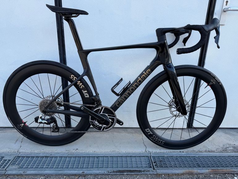 Käytetty Cannondale SuperSix EVO Hi-MOD 1 2026 2026 Road & Gravel — kuva 1 / 6