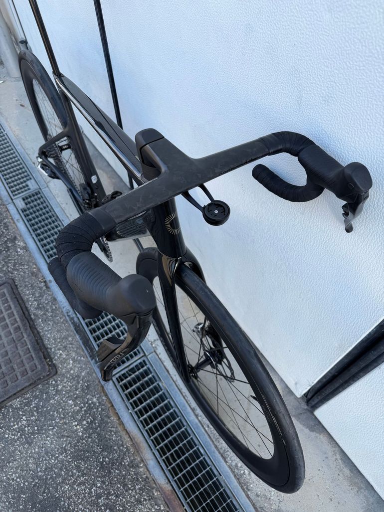 Käytetty Cannondale SuperSix EVO Hi-MOD 1 2026 2026 Road & Gravel — kuva 2 / 6