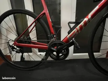 Brugt BMC Teammachine SLR FOUR 2021 2021 Road & Gravel — billede 11 af 13