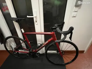 Brugt BMC Teammachine SLR FOUR 2021 2021 Road & Gravel — billede 12 af 13
