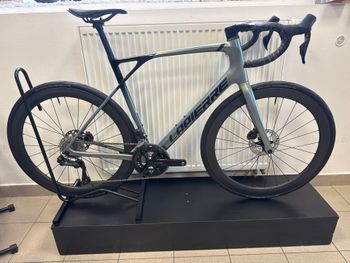 Lapierre Pulsium SAT 5.0 Di2 2024 2024 Route & Gravel d'occasion