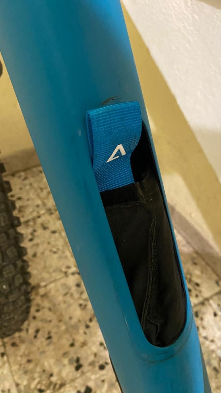 Käytetty CUBE STEREO ONE55 C:62, SLX 29 2025 2025 Mountainbike — kuva 5 / 7