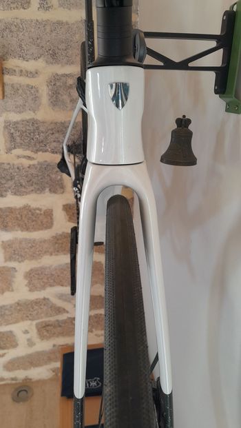 Trek Madone SL 6 AXS Gen 8 2027 2027 Road & Gravel d'occasion — image 6 sur 6