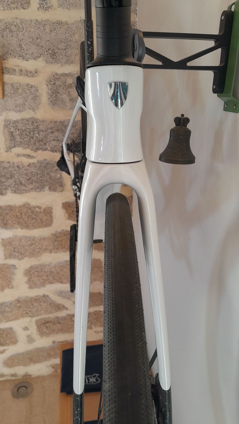 Trek Madone SL 6 AXS Gen 8 2027 2027 Road & Gravel d'occasion — image 6 sur 6