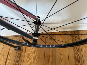 Used Cinelli Custom Other 2017 Road & Gravel, Light Gray — image 5 of 10