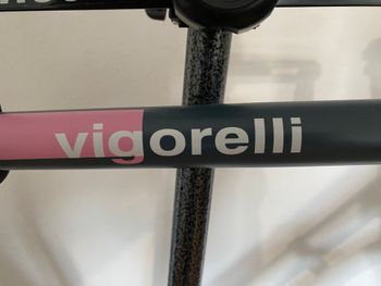 Cinelli Custom Other 2017 Road & Gravel d'occasion — image 10 sur 10