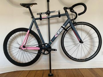 Used Cinelli Custom Other 2017 Road & Gravel