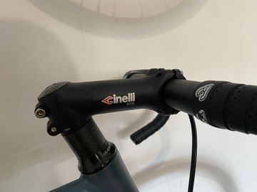 Used Cinelli Custom Other 2017 Road & Gravel, Light Gray — image 3 of 10
