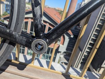 Tweedehands Trek Émonda ALR 5 2016 Frameset 2016 Road & Gravel — afbeelding 3 van 5