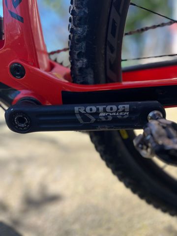 Brugt Scott Spark RC 900 Team 2019 2019 Mountainbike — billede 3 af 3