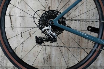 Używany 3T Exploro Racemax | Sram Rival 1x11 | Fulcrum Rapid Red 500 | Taglia 54 | 0 Km | Nuova 2016 Road & Gravel — zdjęcie 5 z 8