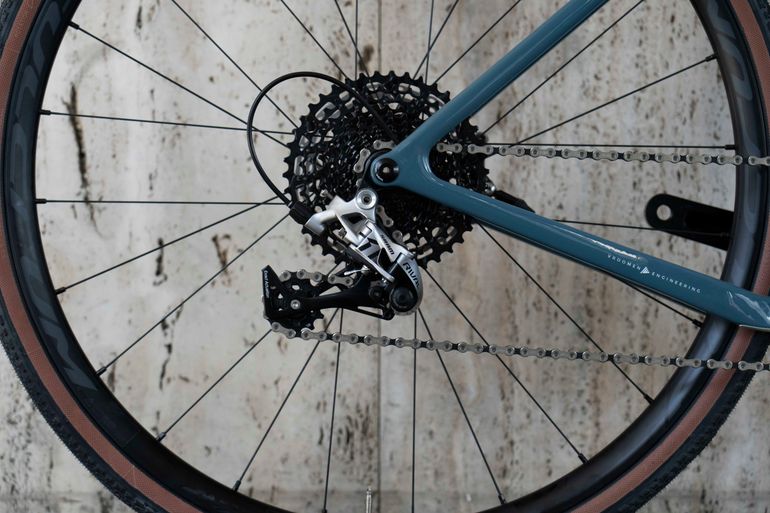 Używany 3T Exploro Racemax | Sram Rival 1x11 | Fulcrum Rapid Red 500 | Taglia 54 | 0 Km | Nuova 2016 Road & Gravel — zdjęcie 5 z 8
