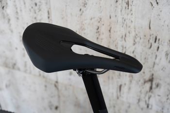 Używany 3T Exploro Racemax | Sram Rival 1x11 | Fulcrum Rapid Red 500 | Taglia 54 | 0 Km | Nuova 2016 Road & Gravel — zdjęcie 8 z 8
