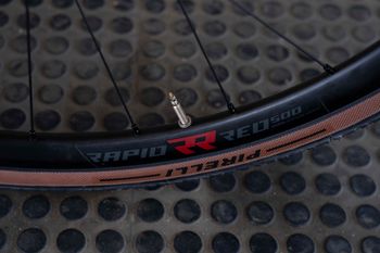 Używany 3T Exploro Racemax | Sram Rival 1x11 | Fulcrum Rapid Red 500 | Taglia 54 | 0 Km | Nuova 2016 Road & Gravel — zdjęcie 7 z 8