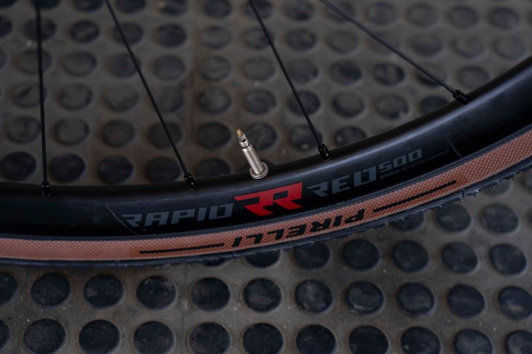 Używany 3T Exploro Racemax | Sram Rival 1x11 | Fulcrum Rapid Red 500 | Taglia 54 | 0 Km | Nuova 2016 Road & Gravel — zdjęcie 7 z 8